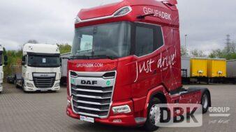 DAF XG+ 480 FT (32904)