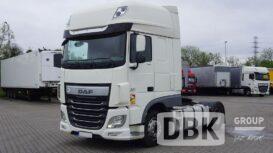DAF XF 460 FT (32897)