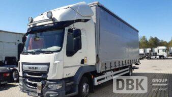 DAF LF 260 FA (32950)