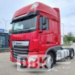DAF XF 480 FT (32543)