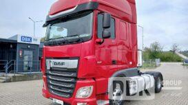 DAF XF 480 FT (32543)