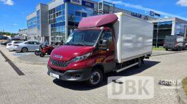 IVECO/PONY AUTO DAILY 50C/35 (32843)