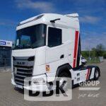 DAF XG 480 FT (32555)