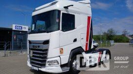 DAF XG 480 FT (32555)