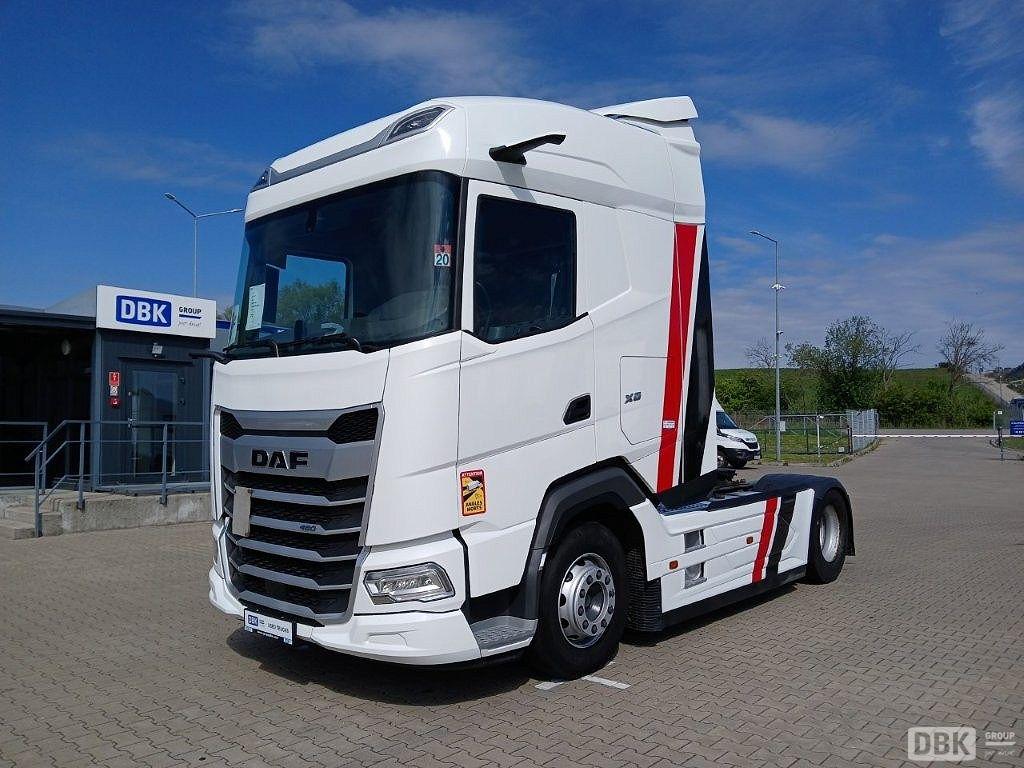 DAF XG 480 FT (32555)