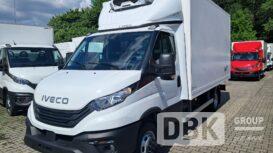 Iveco Daily 35C16H3.0 Izoterma z agregatem (12535234)