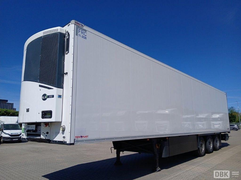 SCHMITZ-CARGOBULL – (32927)
