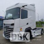 DAF XG 480 FT (32498)