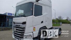 DAF XG 480 FT (32498)