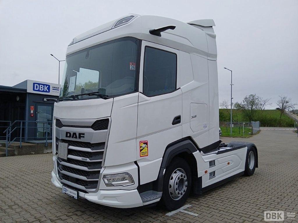 DAF XG 480 FT (32498)