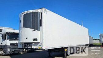 SCHMITZ-CARGOBULL – (32931)