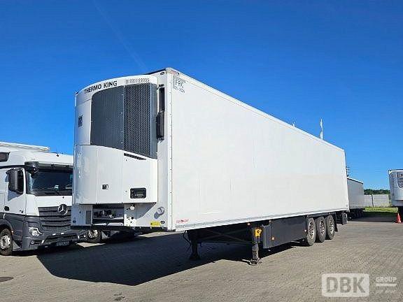 SCHMITZ-CARGOBULL – (32931)