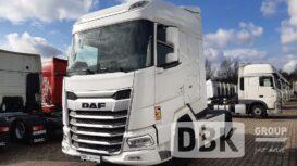 DAF XG 480 FT (32621)