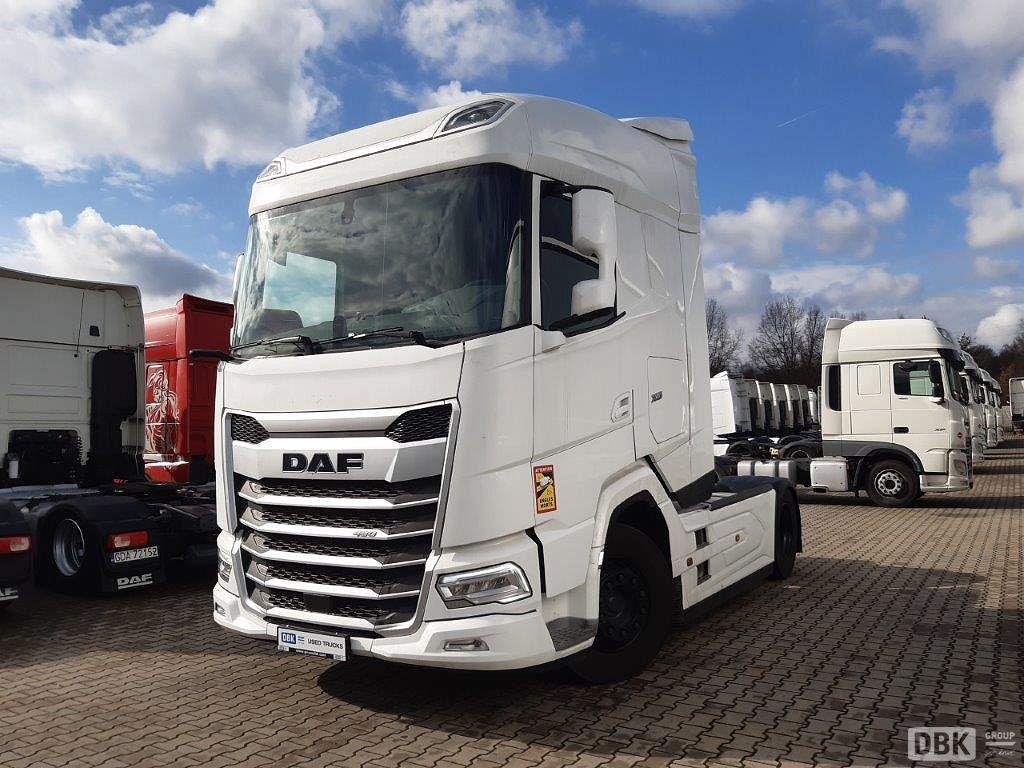 DAF XG 480 FT (32621)