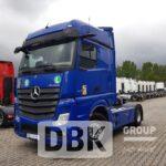 MERCEDES-BENZ ACTROS (32908)