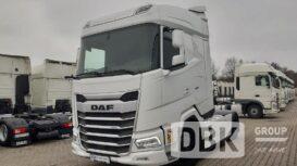 DAF XG 480 FT (32588)