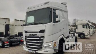 DAF XG 480 FT (32588)