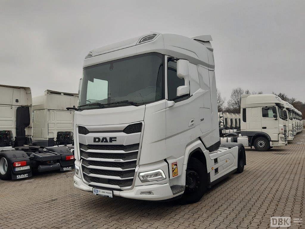 DAF XG 480 FT (32588)