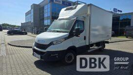 IVECO/ROMCAR DAILY 35 35S16 (32840)