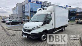 IVECO/PARTNER DAILY 50C/35 (32765)
