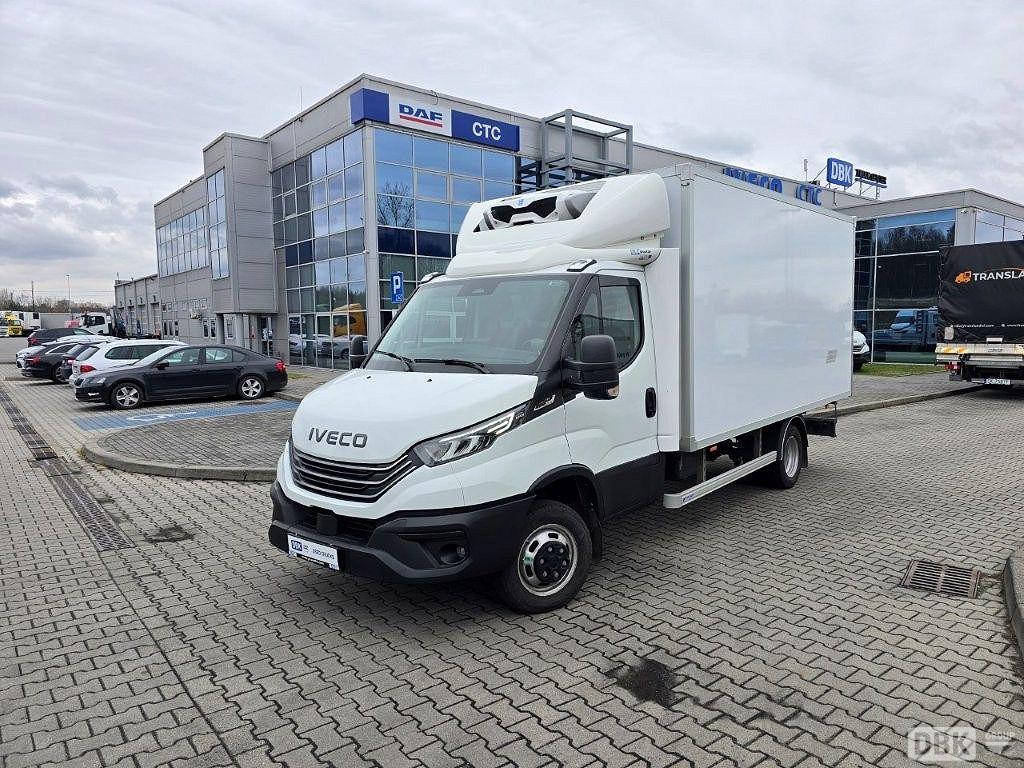 IVECO/PARTNER DAILY 50C/35 (32765)
