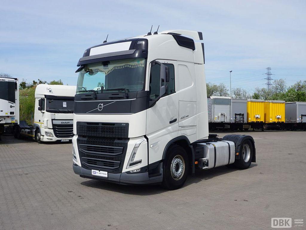 VOLVO FH (32907)