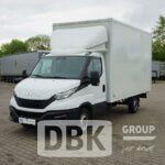 IVECO DAILY 35S14 (32814)
