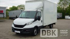 IVECO DAILY 35S14 (32814)
