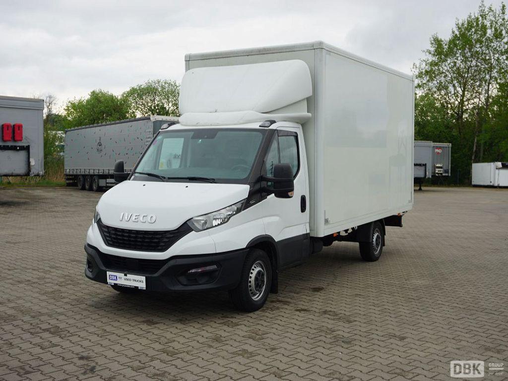 IVECO DAILY 35S14 (32814)