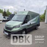 IVECO DAILY 35S 16 (32858)
