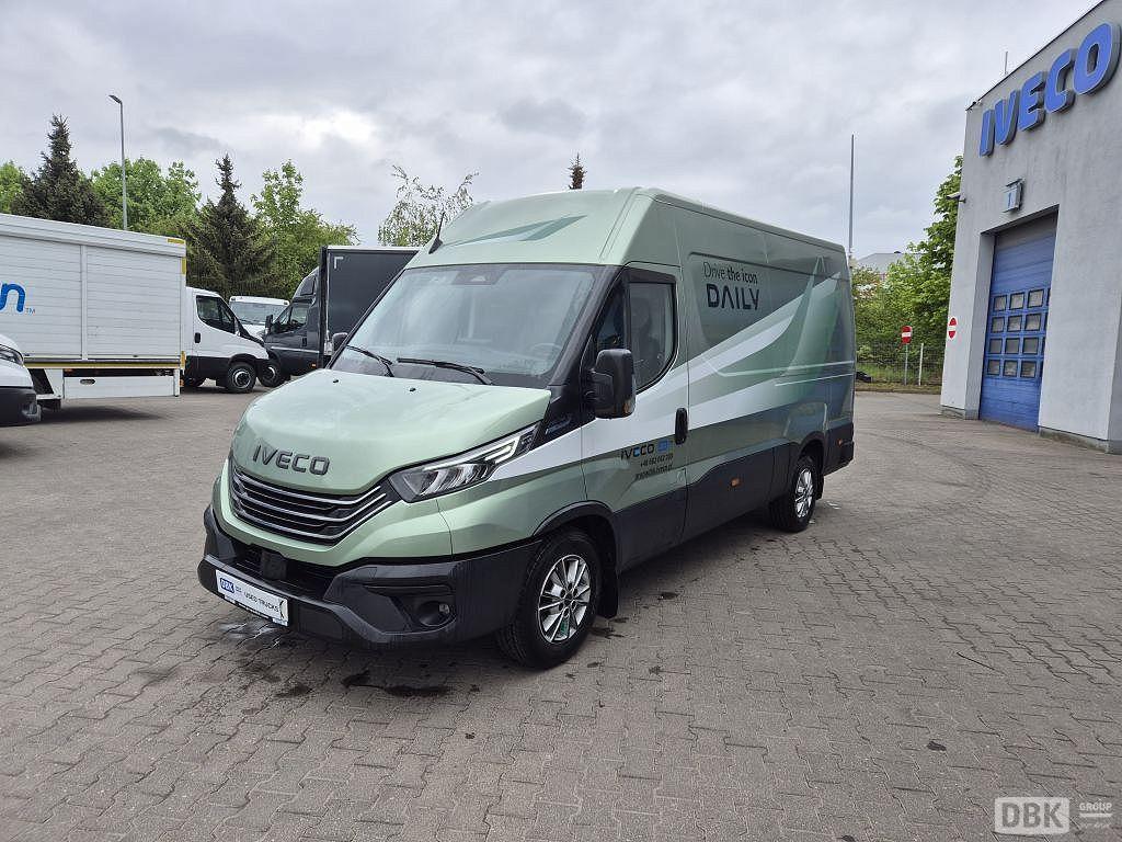 IVECO DAILY 35S 16 (32858)