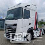 DAF XG 480 FT (32558)