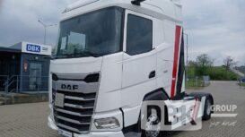DAF XG 480 FT (32558)
