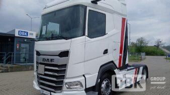 DAF XG 480 FT (32558)
