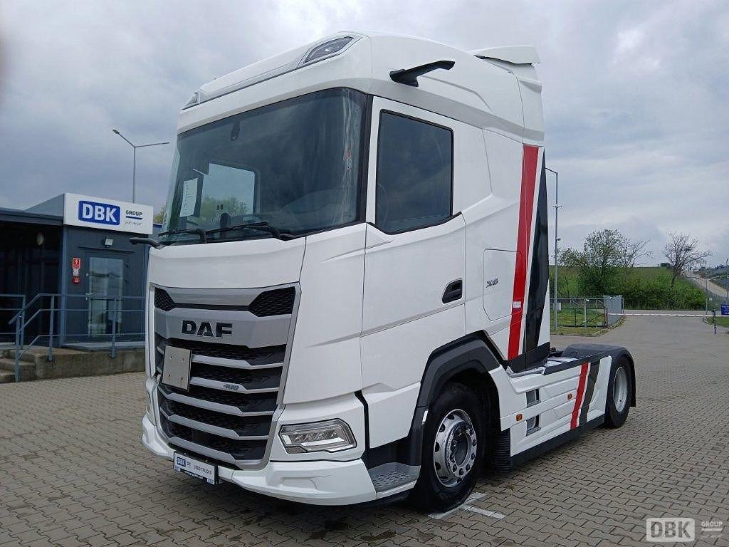 DAF XG 480 FT (32558)