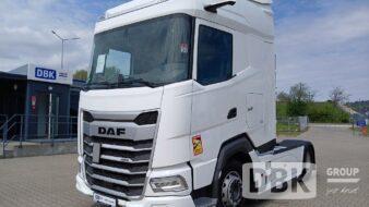 DAF XG 480 FT (32563)