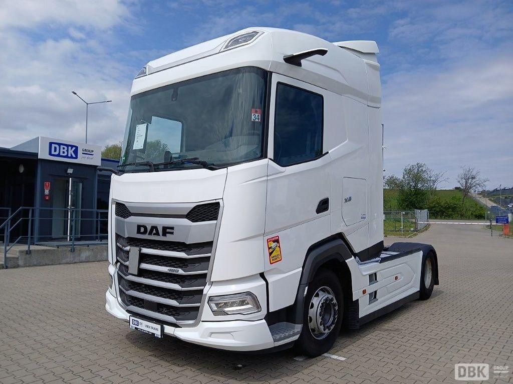 DAF XG 480 FT (32563)