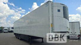 SCHMITZ-CARGOBULL - (32932)