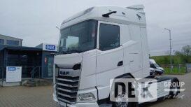 DAF XG 480 FT (32496)