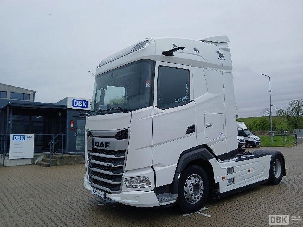 DAF XG 480 FT (32496)