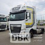 DAF XF 450 FT (32926)