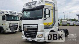 DAF XF 450 FT (32926)