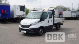 IVECO DAILY 35S14 (32818)