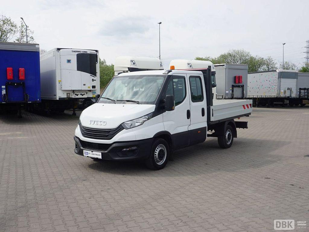 IVECO DAILY 35S14 (32818)