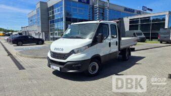 IVECO DAILY 35S14 (32818)