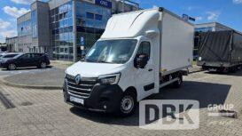 RENAULT/JEGGER MASTER (32851)