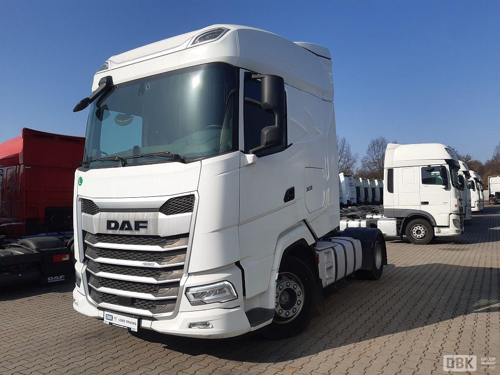 DAF XF 480 FT (32530)