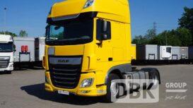 DAF XF 480 FT (32999)