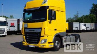 DAF XF 480 FT (32999)