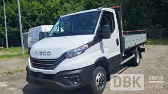 Iveco Daily 35C16H3.0 (12634260)